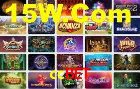 ccbet.com