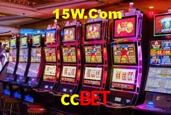 Apostas de Tênis ccbet