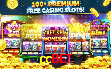 Bônus e promoções da ccbet