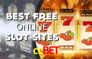Variedade de jogos na ccbet