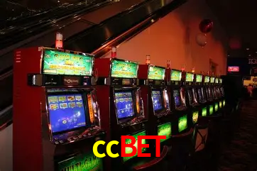 Login Seguro ccbet