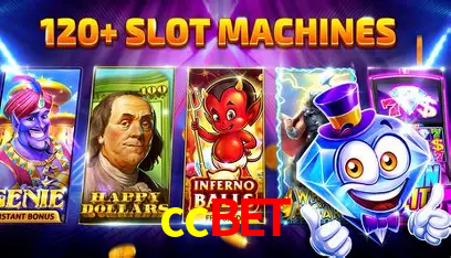 Jogos populares e pagamentos rápidos na ccbet