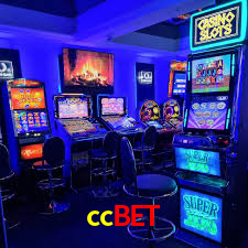 ccbet - A plataforma mais confiável - ccbet.com
