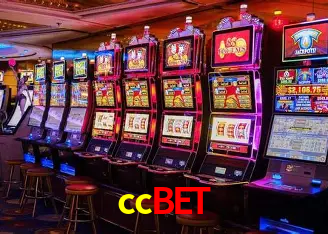 Recursos de Bônus ccbet