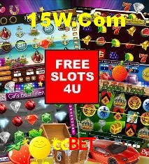 Provedores de Jogos ccbet