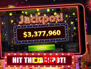 Jogos de Slot ccbet