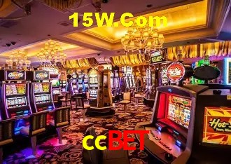 Diretório de Jogos ccbet