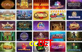 ccbet.com