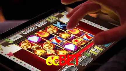 Diretório de Jogos ccbet