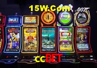 Estatísticas ccbet