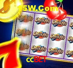 Design Responsivo ccbet