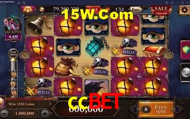 Estatísticas do Jogo ccbet