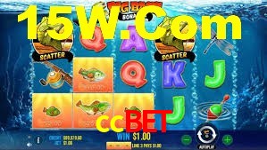 ccbet: Seu Cassino Premiado com Pagamentos Rápidos