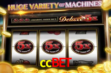 Jogos de Slot ccbet