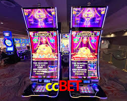 Ofertas Imperdíveis na ccbet: Promoções e Bônus Que Valem a Pena