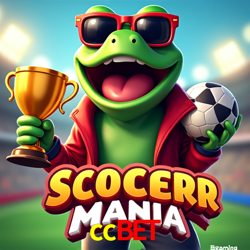 A Revolução dos Aplicativos de Jogos no ccbet