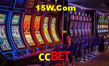 Integração de APIs ccbet